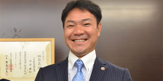 高宮弁護士